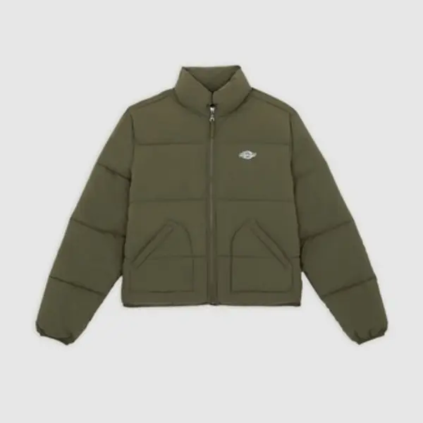 Dickies Dickies  Kratke jakne Chaqueta Mujer Modèle Summerdale  Dickies