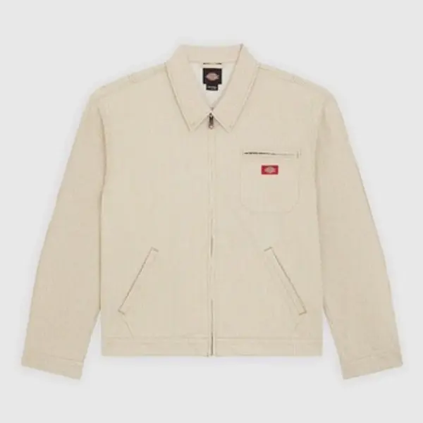 Dickies Dickies  Kratke jakne Chaquetas Hombre Modèle Dk0a88k1l441  Dickies