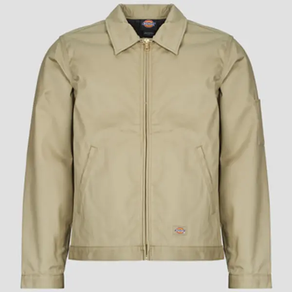 Dickies Dickies  Kratke jakne M LINED EISENHOWER JACKET REC KHAKI  Dickies