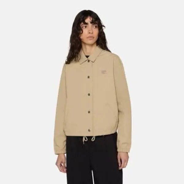 Dickies Dickies  Kratke jakne Oakport Cropped Coach  Dickies