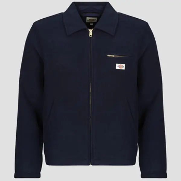 Dickies Dickies  Kratke jakne OLIVER SPRINGS JACKET NIGHT SKY  Dickies