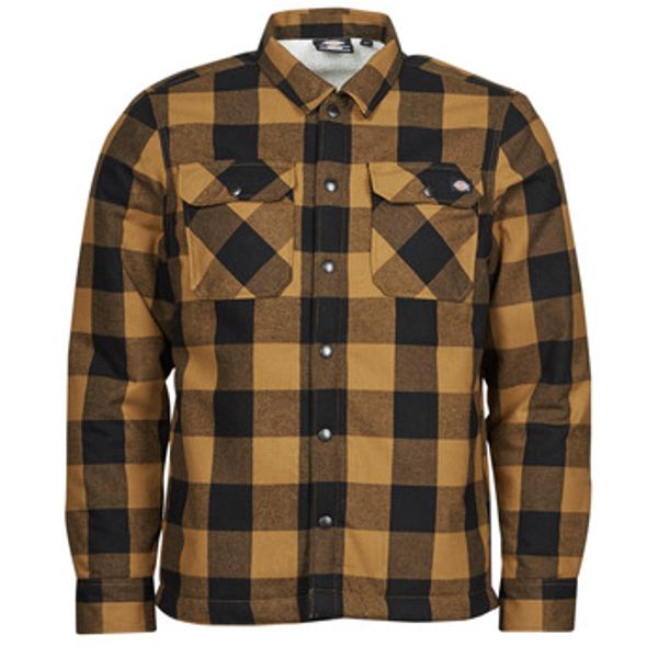 Dickies Dickies  Kratke jakne SHERPA LINED SACRAMENTO  Dickies