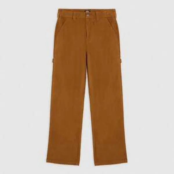 Dickies Dickies  Lagane hlače / Šalvare Corduroy carpenter  Dickies