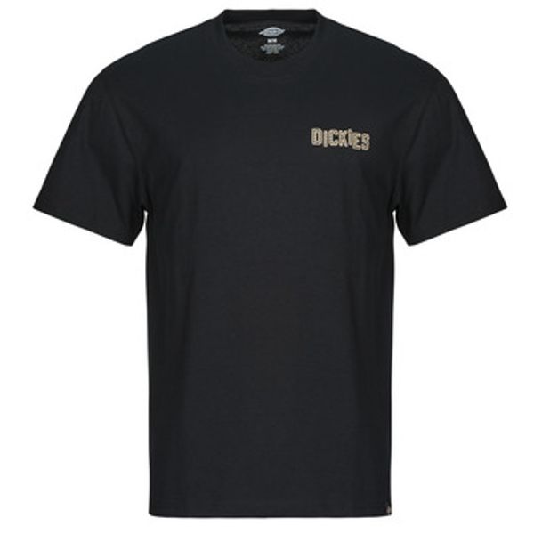Dickies Dickies  Majice kratkih rukava BRICKLANE SS TEE  Dickies