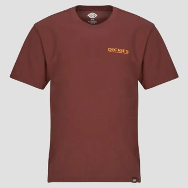 Dickies Dickies  Majice kratkih rukava BURNS TEE SS ANDORRA  Dickies