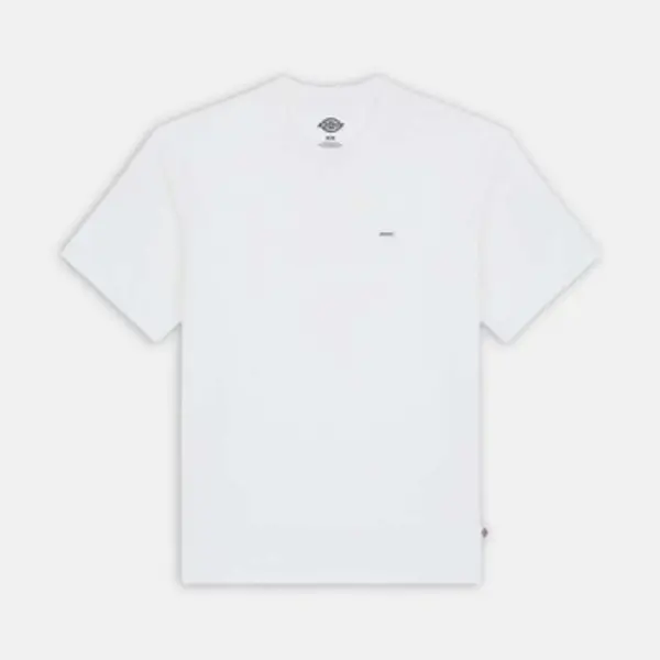 Dickies Dickies  Majice kratkih rukava Camisetas Hombre Modèle Clancy Heavyweight  Dickies