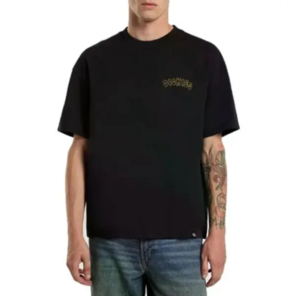 Dickies Dickies  Majice kratkih rukava Camisetas Hombre Modèle Decartuville  Dickies