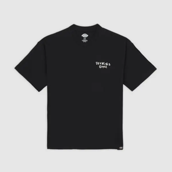 Dickies Dickies  Majice kratkih rukava Camisetas Hombre Modèle Sneedville Te  Dickies