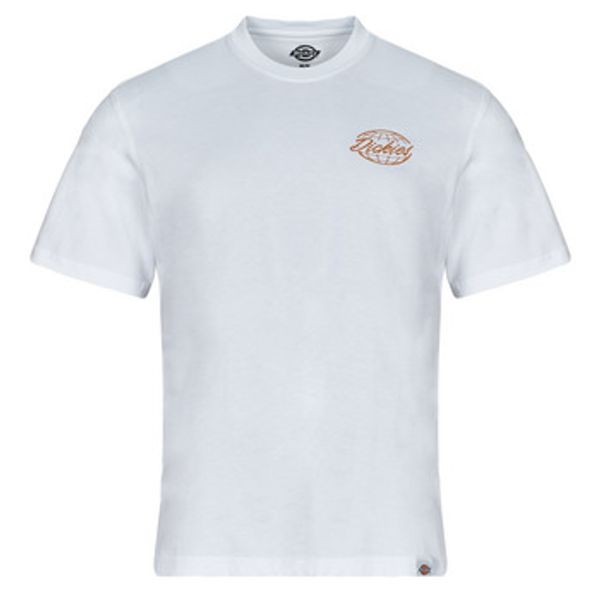 Dickies Dickies  Majice kratkih rukava DICKIES GLOBE TEE SS  Dickies