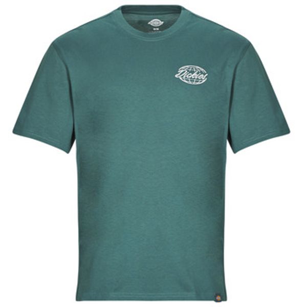 Dickies Dickies  Majice kratkih rukava DICKIES GLOBE TEE SS  Dickies
