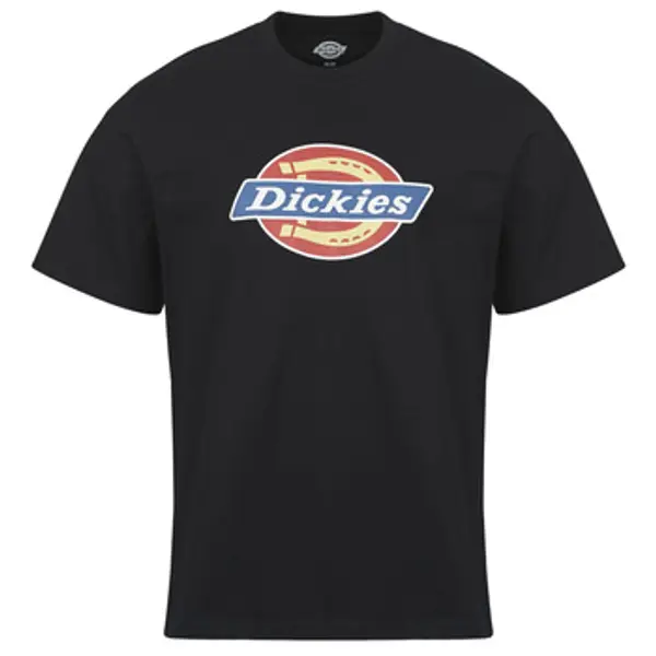 Dickies Dickies  Majice kratkih rukava DICKIES ICON SS TEE BLACK  Dickies