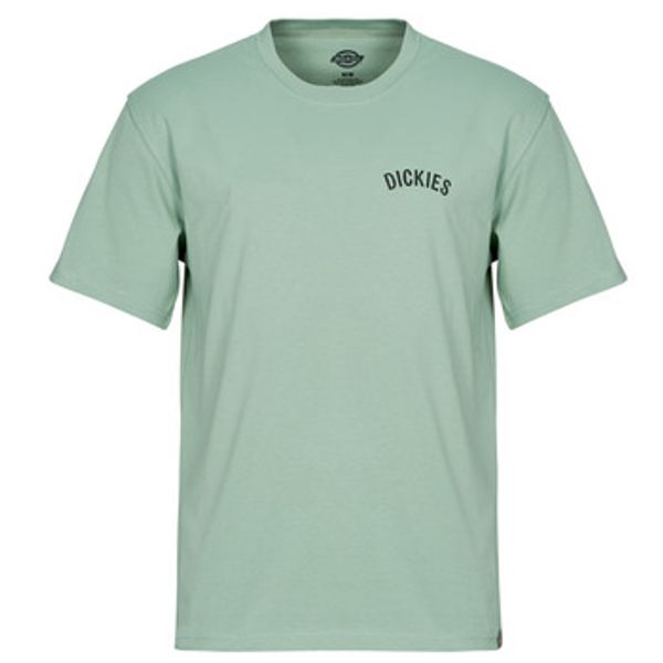 Dickies Dickies  Majice kratkih rukava DICKIES SNAKE SS TEE  Dickies