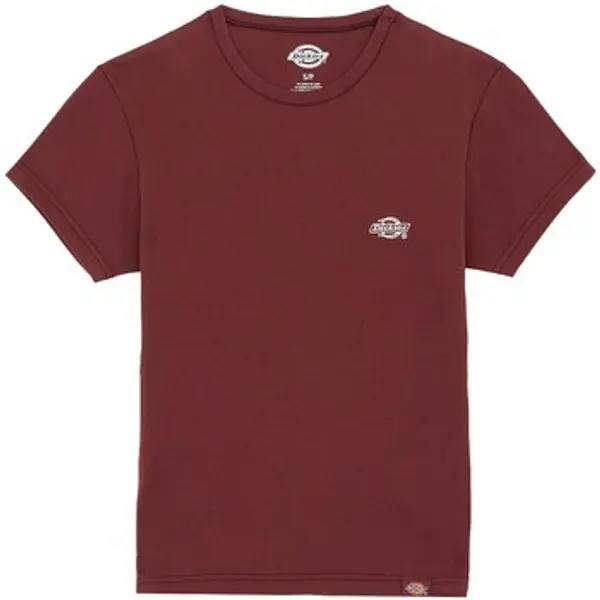 Dickies Dickies  Majice kratkih rukava Gladeville Ss Tee W  Dickies