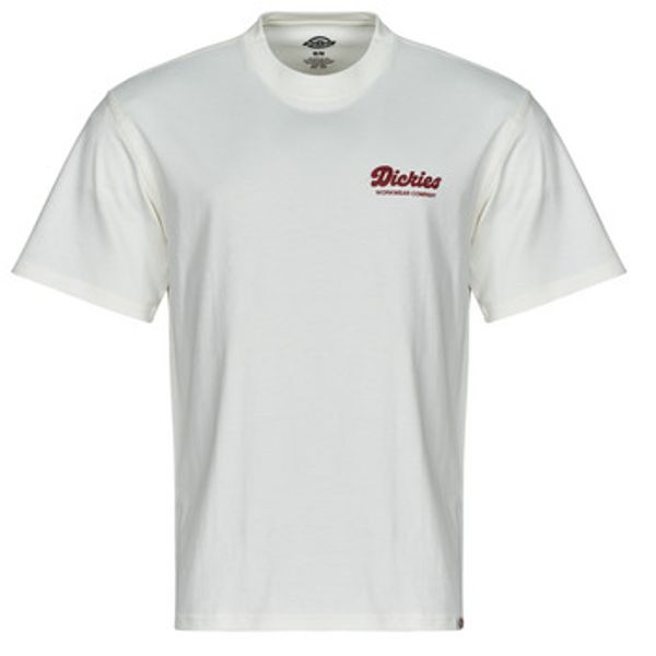 Dickies Dickies  Majice kratkih rukava LEWISTOWN SS TEE  Dickies