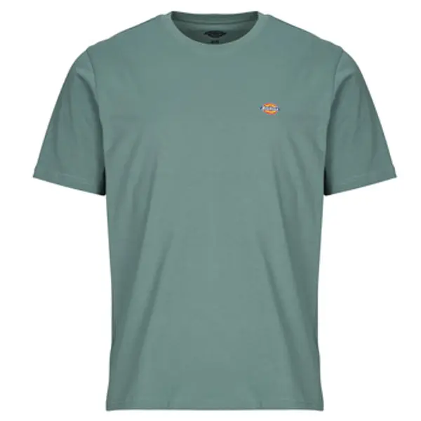 Dickies Dickies  Majice kratkih rukava MAPLETON SS TEE STORMY SEA  Dickies