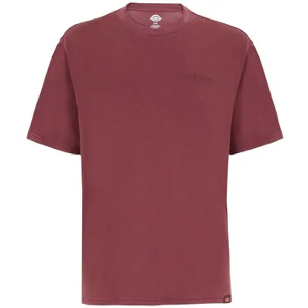 Dickies Dickies  Majice kratkih rukava Plentywood Ss Tee  Dickies