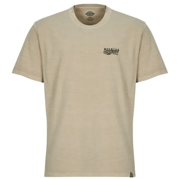 Dickies Dickies  Majice kratkih rukava SERVICE STATION SS TEE  Dickies