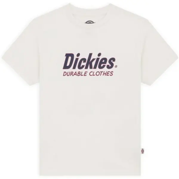 Dickies Dickies  Majice kratkih rukava Williston Tee Ss W  Dickies