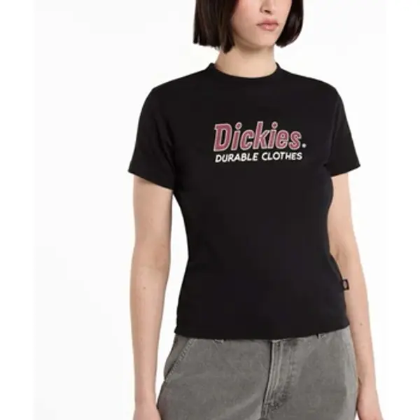 Dickies Dickies  Majice kratkih rukava Williston Tee Ss W  Dickies
