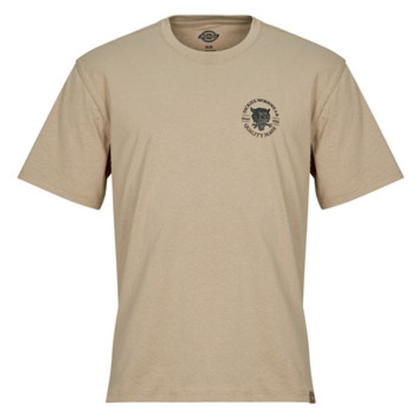 Dickies Dickies  Majice kratkih rukava WRENCH SS TEE  Dickies