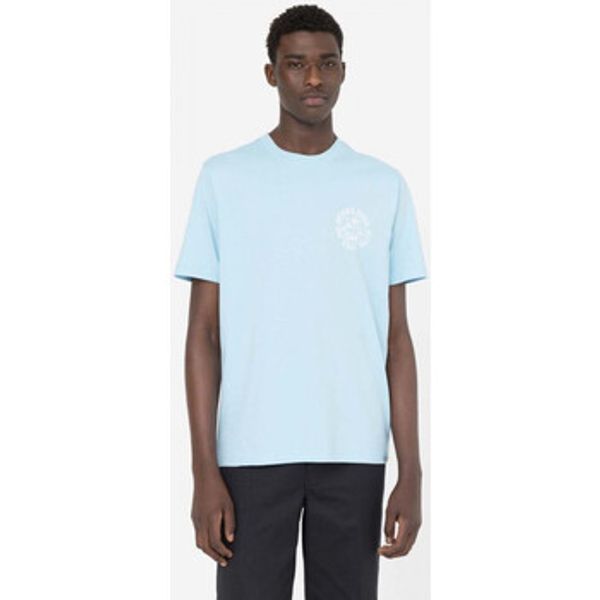 Dickies Dickies  Majice / Polo majice Bayside gardens tee ss  Dickies