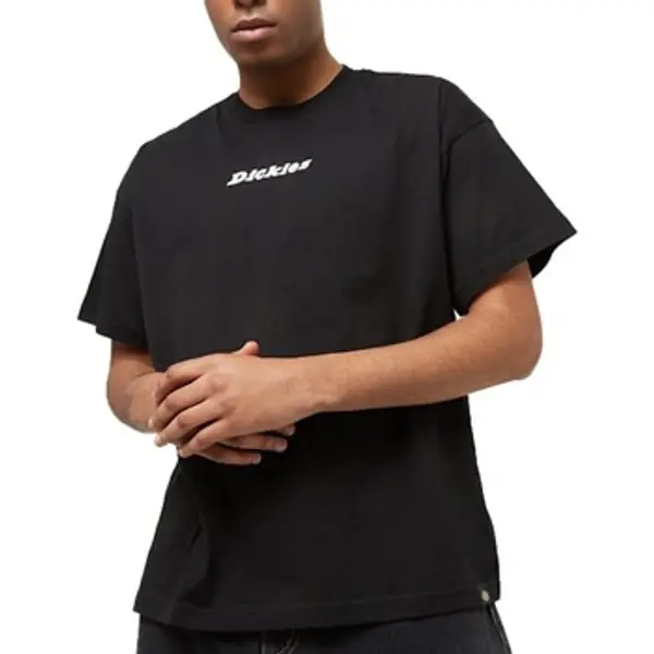 Dickies Dickies  Majice / Polo majice Camisetas Hombre Modèle Dk0a4yrnblk1 Enterprise Tee Ss  Dickies