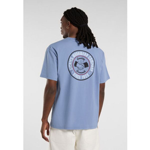 Dickies Dickies  Majice / Polo majice Circle logo ss tee  Dickies
