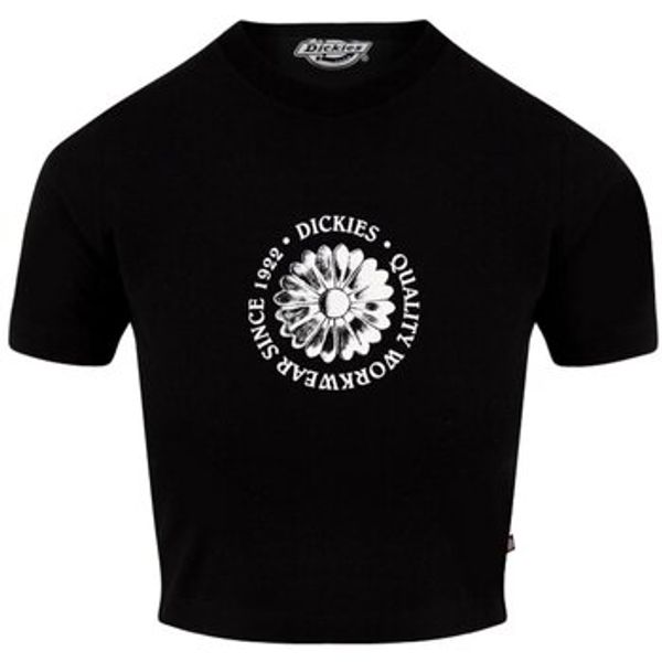 Dickies Dickies  Majice / Polo majice DK0A4YHABLK1  Dickies