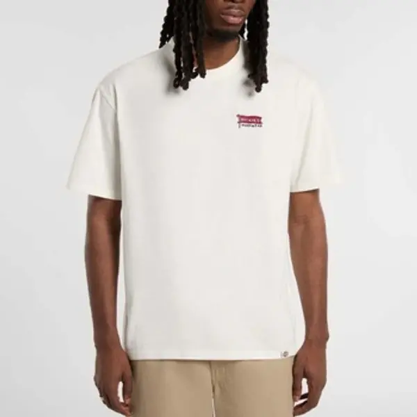 Dickies Dickies  Majice / Polo majice Dk0a87qdc481  Dickies