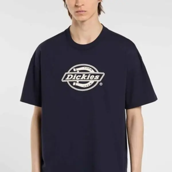 Dickies Dickies  Majice / Polo majice Dk0a87qsl181  Dickies