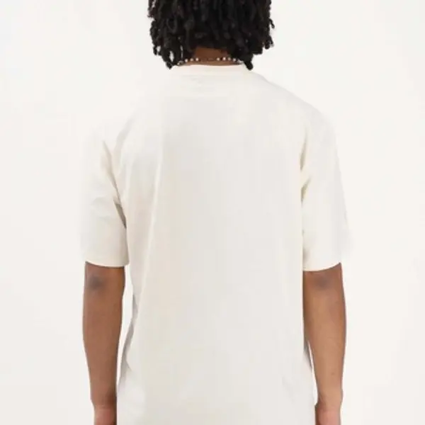 Dickies Dickies  Majice / Polo majice Dk0a89enecr1  Dickies