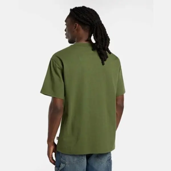 Dickies Dickies  Majice / Polo majice Dk0a89enk721  Dickies