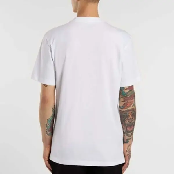 Dickies Dickies  Majice / Polo majice Dk0ws450whx1  Dickies