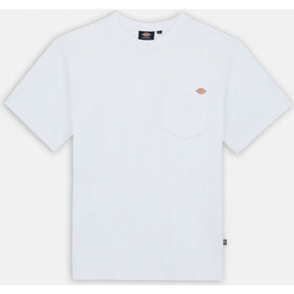 Dickies Dickies  Majice / Polo majice Luray pocket tee ss  Dickies