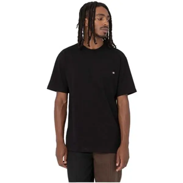 Dickies Dickies  Majice / Polo majice Luray Pocket Tee Ss  Dickies