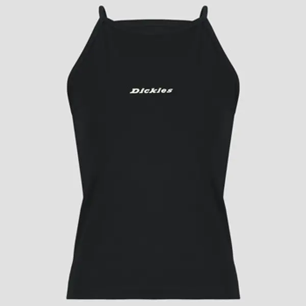 Dickies Dickies  Majice s naramenicama i majice bez rukava HONEYVILLE TANK  Dickies