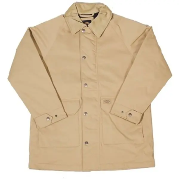 Dickies Dickies  Parke Chaquetas Hombre Modèle Medina  Dickies