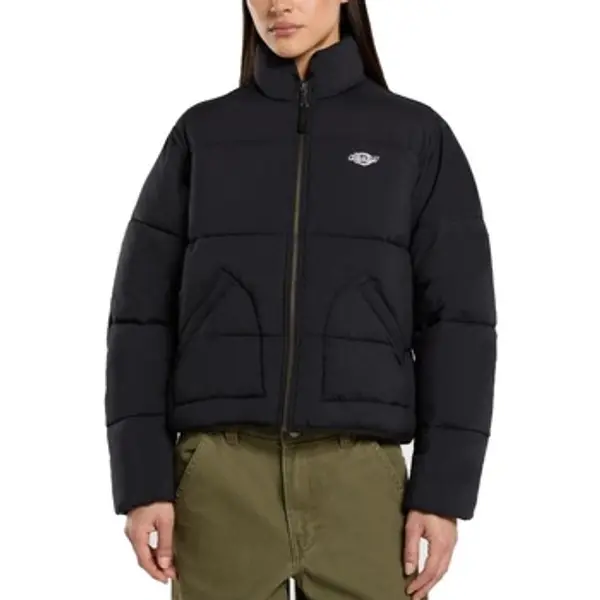 Dickies Dickies  Pernate jakne Chaqueta Mujer Modèle Summerdale  Dickies