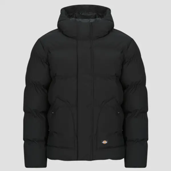 Dickies Dickies  Pernate jakne EAGLEVILLE HOODED PUFFER  Dickies
