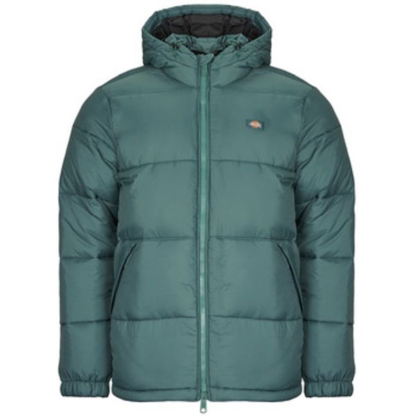 Dickies Dickies  Pernate jakne WALDENBURG HOODED JACKET  Dickies