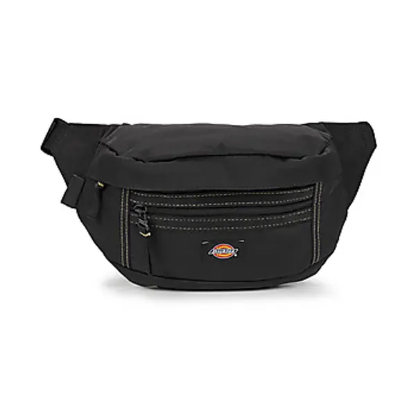 Dickies Dickies  Pojasne torbice ASHVILLE POUCH BLACK  Dickies