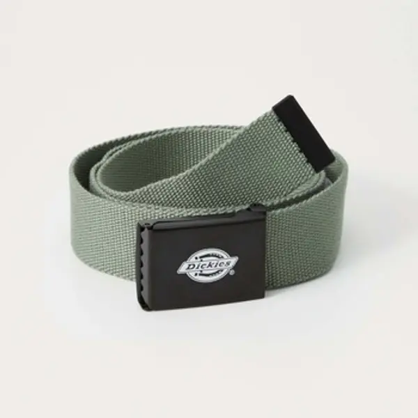 Dickies Dickies  Remeni Cinturones Hombre Modèle Dk0a4x7el191  Dickies