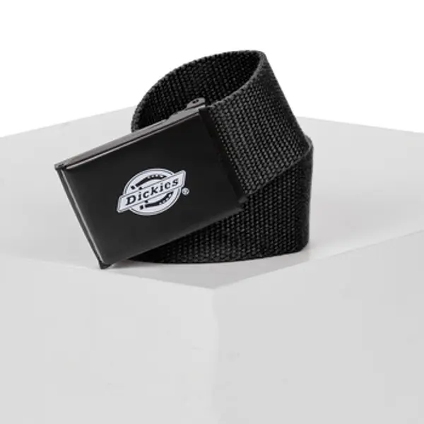 Dickies Dickies  Remeni ORCUTT BLACK  Dickies