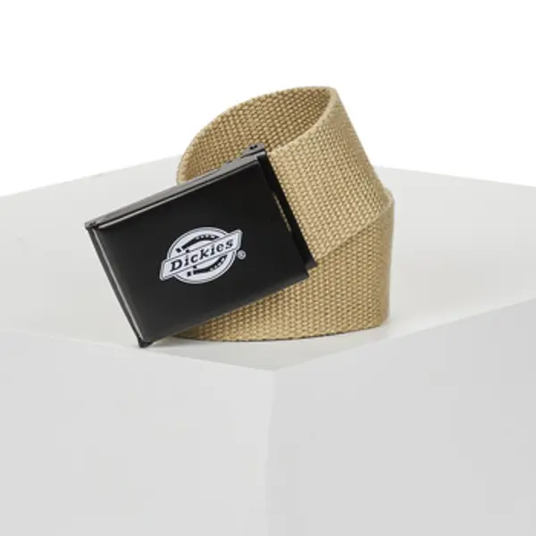 Dickies Dickies  Remeni ORCUTT KHAKI  Dickies