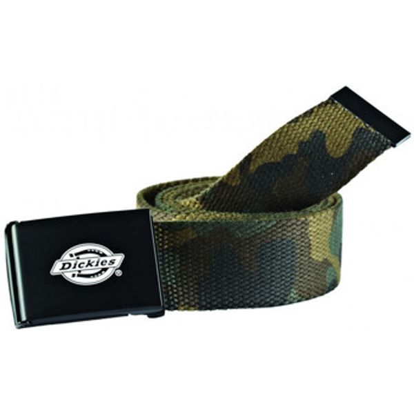 Dickies Dickies  Remeni Orcutt  webbing belt  Dickies