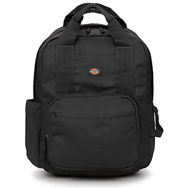 Dickies Dickies  Ruksaci LISBON BACKPACK BLACK  Dickies