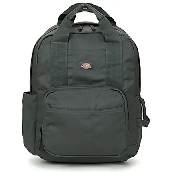 Dickies Dickies  Ruksaci LISBON BACKPACK CHARCOAL GREY  Dickies