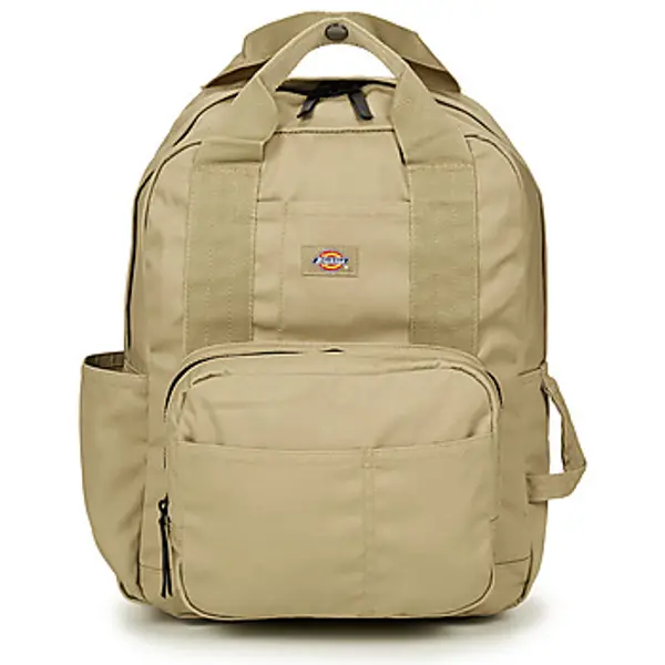Dickies Dickies  Ruksaci LISBON BACKPACK KHAKI  Dickies