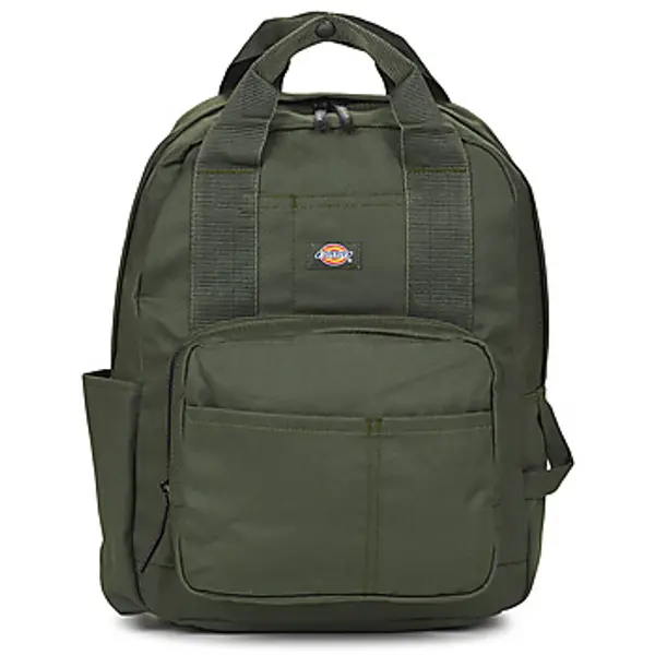 Dickies Dickies  Ruksaci LISBON BACKPACK OLIVE GREEN  Dickies