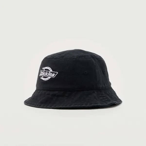 Dickies Dickies  Šeširi Dk0a88qlblk1 Lockland Bucket Hat  Dickies